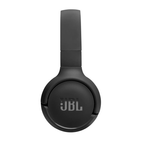 Навушники бездротові, JBL Tune 520BT Black (JBLT520BTBLKEU)
