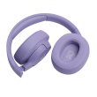 Навушники бездротові, JBL Tune 720BT Purple (JBLT720BTPUR)
