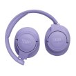 Навушники бездротові, JBL Tune 720BT Purple (JBLT720BTPUR)