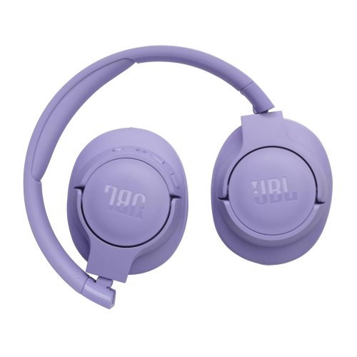 Навушники бездротові, JBL Tune 720BT Purple (JBLT720BTPUR)
