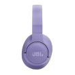 Навушники бездротові, JBL Tune 720BT Purple (JBLT720BTPUR)