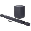 Саундбар JBL Bar 900 Black (JBLBAR800PROBLKEP)