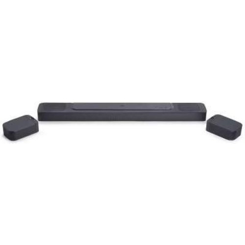 Саундбар JBL Bar 900 Black (JBLBAR800PROBLKEP)