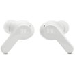 Навушники бездротові, JBL Wave Beam TWS White (JBLWBEAMWHT)