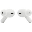 Навушники бездротові, JBL Wave Beam TWS White (JBLWBEAMWHT)