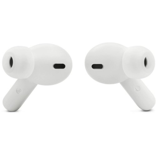 Навушники бездротові, JBL Wave Beam TWS White (JBLWBEAMWHT)