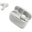 Навушники бездротові, JBL Wave Beam TWS White (JBLWBEAMWHT)