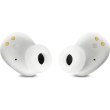 Навушники бездротові, JBL Wave Buds TWS White (JBLWBUDSWHT)
