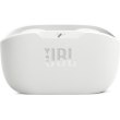 Навушники бездротові, JBL Wave Buds TWS White (JBLWBUDSWHT)