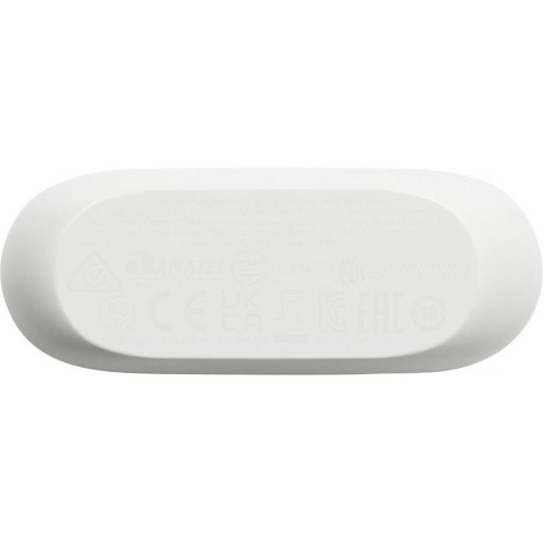 Навушники бездротові, JBL Wave Buds TWS White (JBLWBUDSWHT)