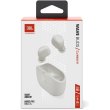 Навушники бездротові, JBL Wave Buds TWS White (JBLWBUDSWHT)