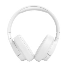 Навушники бездротові, JBL Tune 770 NC White (JBLT770NCWHT)