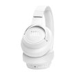 Навушники бездротові, JBL Tune 770 NC White (JBLT770NCWHT)