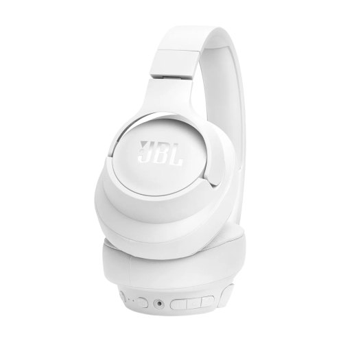 Навушники бездротові, JBL Tune 770 NC White (JBLT770NCWHT)