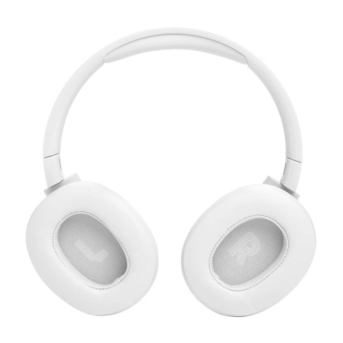 Навушники бездротові, JBL Tune 770 NC White (JBLT770NCWHT)