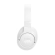 Навушники бездротові, JBL Tune 770 NC White (JBLT770NCWHT)