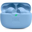 Навушники бездротові, JBL Wave Beam TWS Blue (JBLWBEAMBLU)