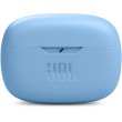 Навушники бездротові, JBL Wave Beam TWS Blue (JBLWBEAMBLU)