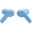 Навушники бездротові, JBL Wave Beam TWS Blue (JBLWBEAMBLU)