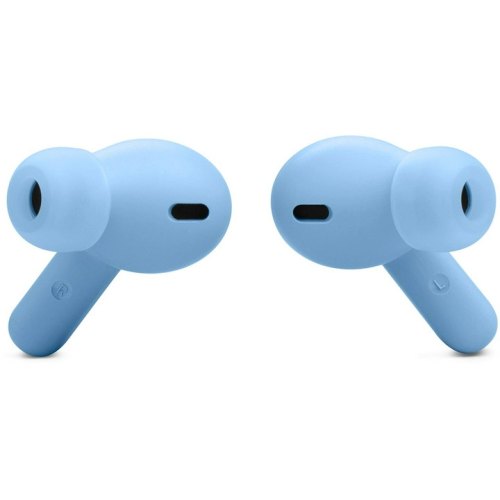 Навушники бездротові, JBL Wave Beam TWS Blue (JBLWBEAMBLU)