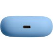 Навушники бездротові, JBL Wave Beam TWS Blue (JBLWBEAMBLU)