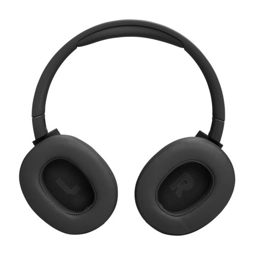 Навушники бездротові, JBL Tune 770 NC Black (JBLT770NCBLK)