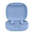 Навушники бездротові, JBL Wave Flex TWS Blue (JBLWFLEXBLU)