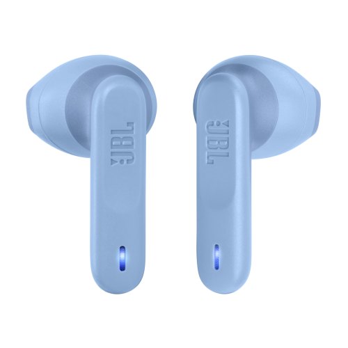 Навушники бездротові, JBL Wave Flex TWS Blue (JBLWFLEXBLU)