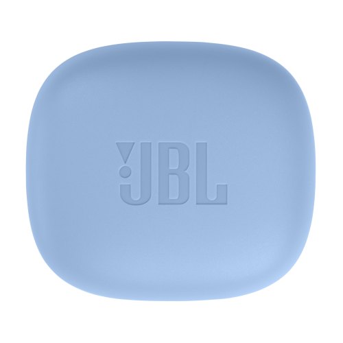 Навушники бездротові, JBL Wave Flex TWS Blue (JBLWFLEXBLU)