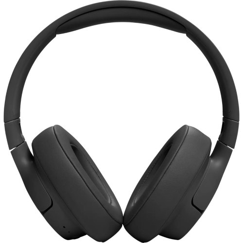 Навушники бездротові, JBL Tune 720BT Black (JBLT720BTBLK)