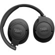 Навушники бездротові, JBL Tune 720BT Black (JBLT720BTBLK)