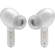 Навушники бездротові, JBL Live Pro 2 TWS Silver (JBLLIVEPRO2TWSSIL)