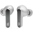Навушники бездротові, JBL Live Pro 2 TWS Silver (JBLLIVEPRO2TWSSIL)