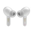 Навушники бездротові, JBL Live Pro 2 TWS Silver (JBLLIVEPRO2TWSSIL)