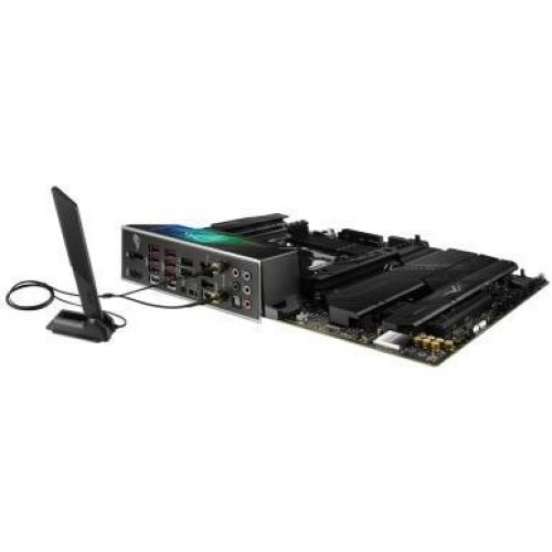 Материнська плата ASUS ROG STRIX X670E-F GAMING WIFI