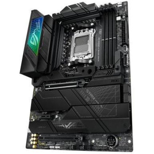 Материнська плата ASUS ROG STRIX X670E-F GAMING WIFI