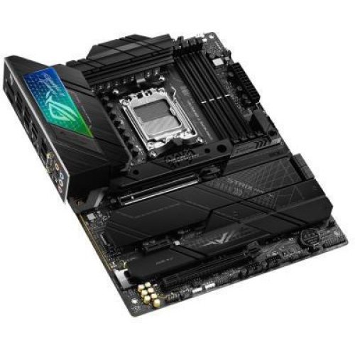 Материнська плата ASUS ROG STRIX X670E-F GAMING WIFI