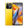 Смартфон Xiaomi Poco M5s 4/128GB Yellow