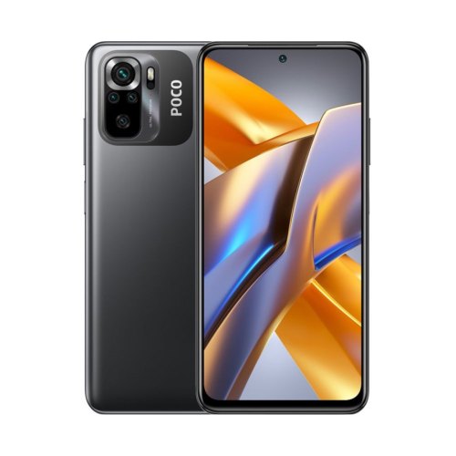 Смартфон Xiaomi Poco M5s 4/64GB Grey