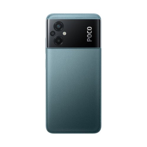 Смартфон Xiaomi Poco M5 4/128GB Green