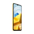 Смартфон Xiaomi Poco M5 4/128GB Yellow