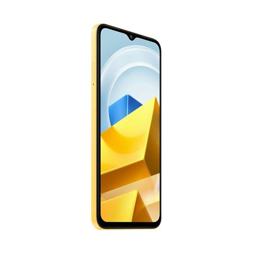 Смартфон Xiaomi Poco M5 4/128GB Yellow
