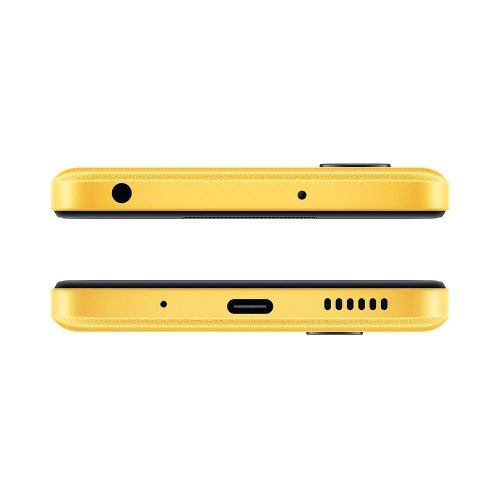 Смартфон Xiaomi Poco M5 4/128GB Yellow