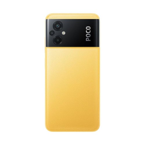 Смартфон Xiaomi Poco M5 4/128GB Yellow