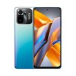 Смартфон Xiaomi Poco M5s 4/128GB Blue