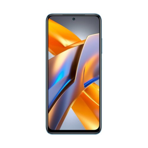 Смартфон Xiaomi Poco M5s 4/128GB Blue