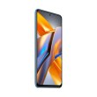 Смартфон Xiaomi Poco M5s 4/128GB Blue