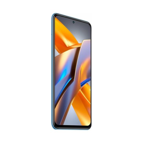 Смартфон Xiaomi Poco M5s 4/128GB Blue