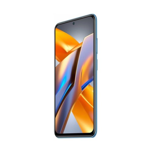Смартфон Xiaomi Poco M5s 4/128GB Blue