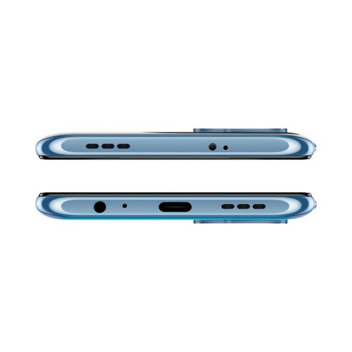 Смартфон Xiaomi Poco M5s 4/128GB Blue